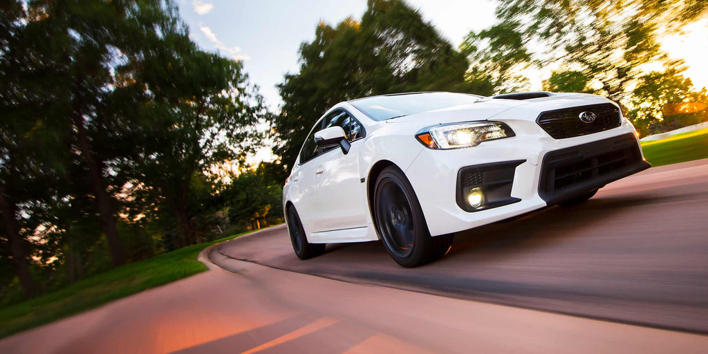 STAGED PERFORMANCE PACKAGES - How does it work?